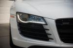 Audi R8 Spyder 2011 года (NA)